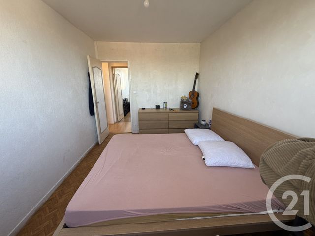 Appartement T3 &agrave; vendre - 3 pi&egrave;ces - 64,72 m2 - Colomiers - 31 - MIDI-PYRENEES