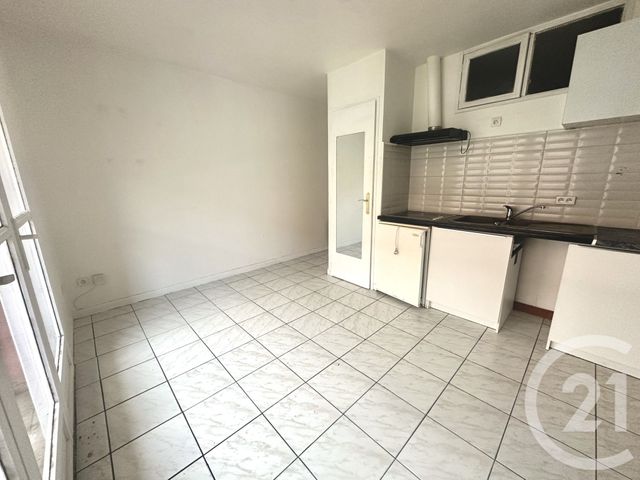 Appartement T2 &agrave; louer - 2 pi&egrave;ces - 29,18 m2 - Colomiers - 31 - MIDI-PYRENEES