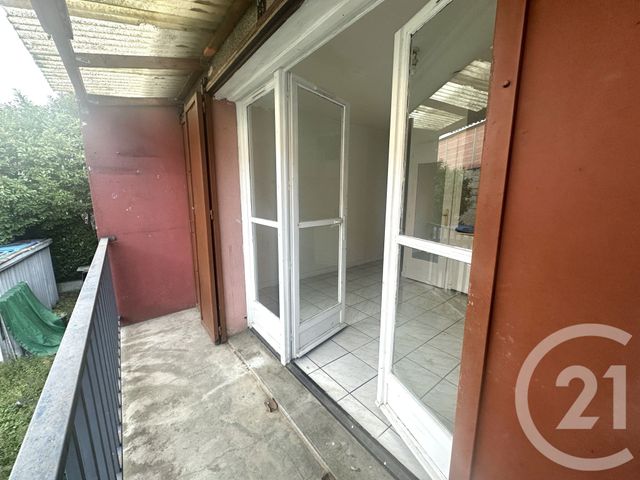 Appartement T2 &agrave; louer - 2 pi&egrave;ces - 29,18 m2 - Colomiers - 31 - MIDI-PYRENEES
