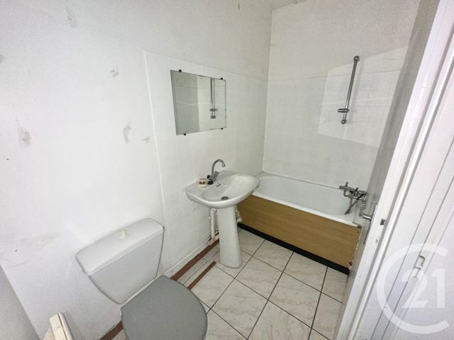 Appartement T2 &agrave; louer - 2 pi&egrave;ces - 29,18 m2 - Colomiers - 31 - MIDI-PYRENEES