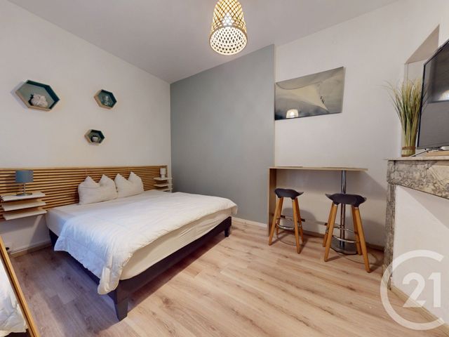 Appartement Studio &agrave; louer - 1 pi&egrave;ce - 20,02 m2 - Toulouse - 31 - MIDI-PYRENEES