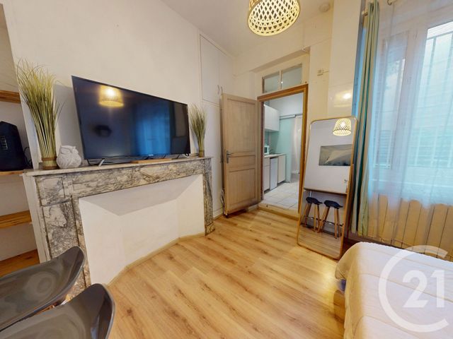 Appartement Studio &agrave; louer - 1 pi&egrave;ce - 20,02 m2 - Toulouse - 31 - MIDI-PYRENEES
