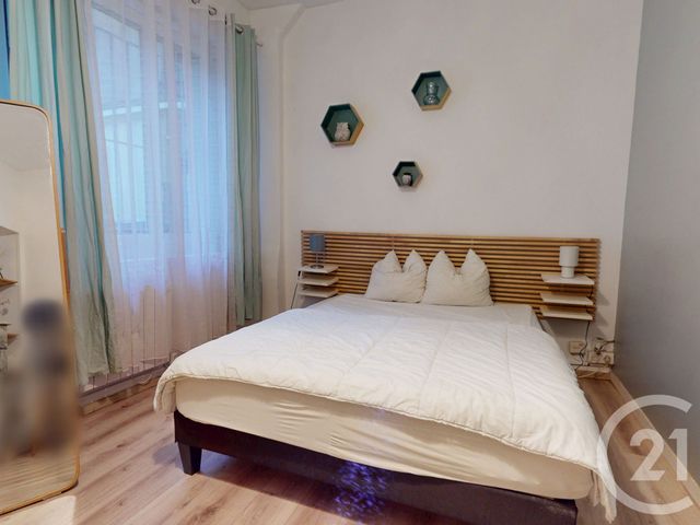 Appartement Studio &agrave; louer - 1 pi&egrave;ce - 20,02 m2 - Toulouse - 31 - MIDI-PYRENEES