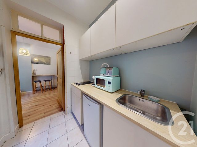 Appartement Studio &agrave; louer - 1 pi&egrave;ce - 20,02 m2 - Toulouse - 31 - MIDI-PYRENEES
