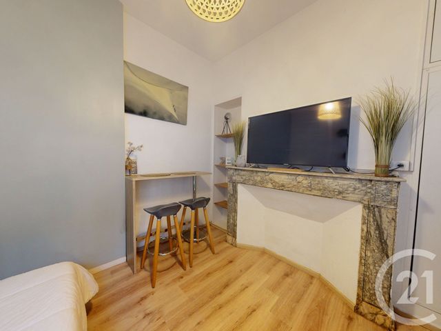 Appartement Studio &agrave; louer - 1 pi&egrave;ce - 20,02 m2 - Toulouse - 31 - MIDI-PYRENEES
