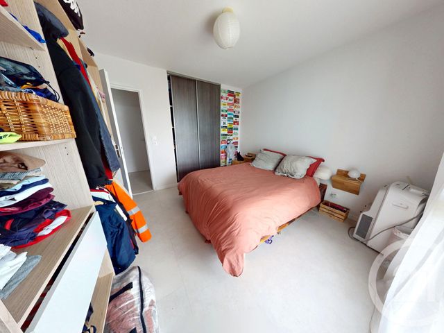 Appartement T2 &agrave; vendre - 2 pi&egrave;ces - 46,12 m2 - Colomiers - 31 - MIDI-PYRENEES