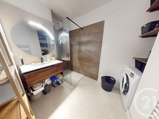 Appartement T2 &agrave; vendre - 2 pi&egrave;ces - 46,12 m2 - Colomiers - 31 - MIDI-PYRENEES