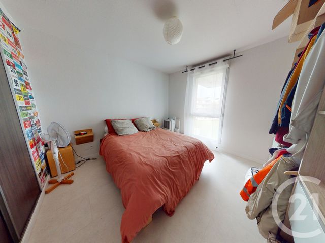 Appartement T2 &agrave; vendre - 2 pi&egrave;ces - 46,12 m2 - Colomiers - 31 - MIDI-PYRENEES