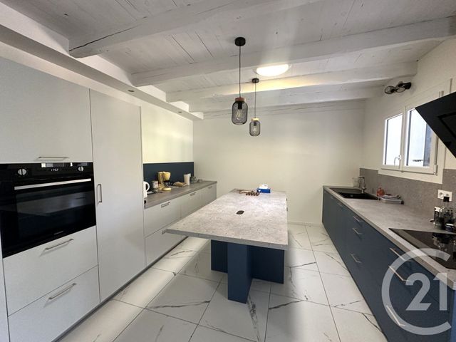 Maison &agrave; vendre - 7 pi&egrave;ces - 179,05 m2 - Bonrepos Sur Aussonnelle - 31 - MIDI-PYRENEES