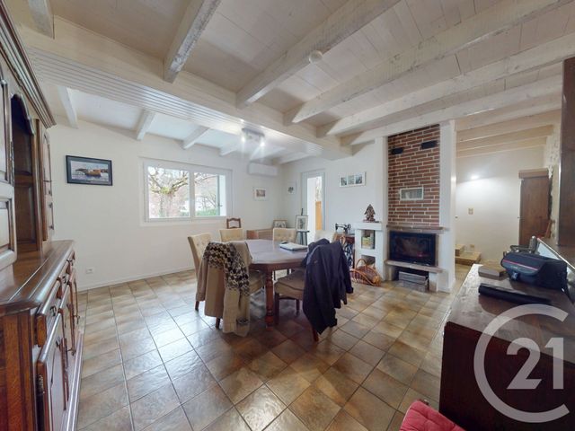 Maison &agrave; vendre - 7 pi&egrave;ces - 179,05 m2 - Bonrepos Sur Aussonnelle - 31 - MIDI-PYRENEES
