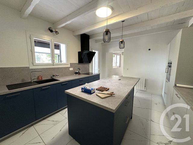 Maison &agrave; vendre - 7 pi&egrave;ces - 179,05 m2 - Bonrepos Sur Aussonnelle - 31 - MIDI-PYRENEES
