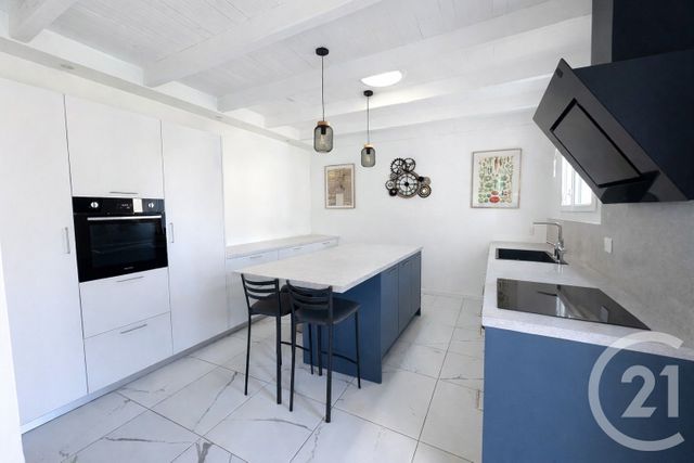 Maison &agrave; vendre - 7 pi&egrave;ces - 179,05 m2 - St Lys - 31 - MIDI-PYRENEES