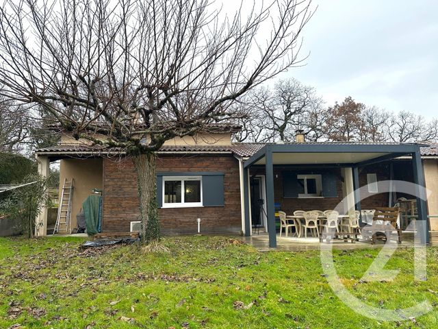 maison - BONREPOS SUR AUSSONNELLE - 31