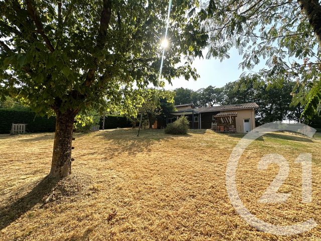 Maison &agrave; vendre - 7 pi&egrave;ces - 179,05 m2 - Bonrepos Sur Aussonnelle - 31 - MIDI-PYRENEES