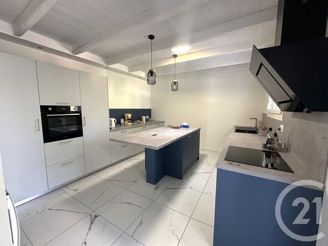Maison &agrave; vendre - 7 pi&egrave;ces - 179,05 m2 - Bonrepos Sur Aussonnelle - 31 - MIDI-PYRENEES