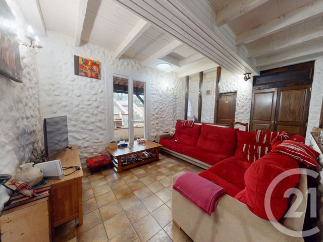 Maison &agrave; vendre - 7 pi&egrave;ces - 179,05 m2 - Bonrepos Sur Aussonnelle - 31 - MIDI-PYRENEES