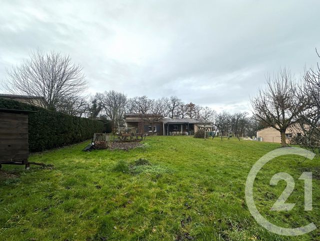 Maison &agrave; vendre - 7 pi&egrave;ces - 179,05 m2 - Bonrepos Sur Aussonnelle - 31 - MIDI-PYRENEES