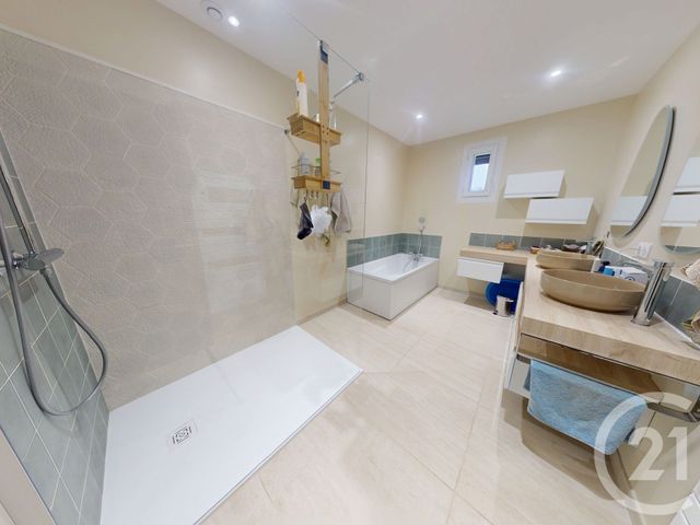 Maison &agrave; vendre - 7 pi&egrave;ces - 179,05 m2 - Bonrepos Sur Aussonnelle - 31 - MIDI-PYRENEES