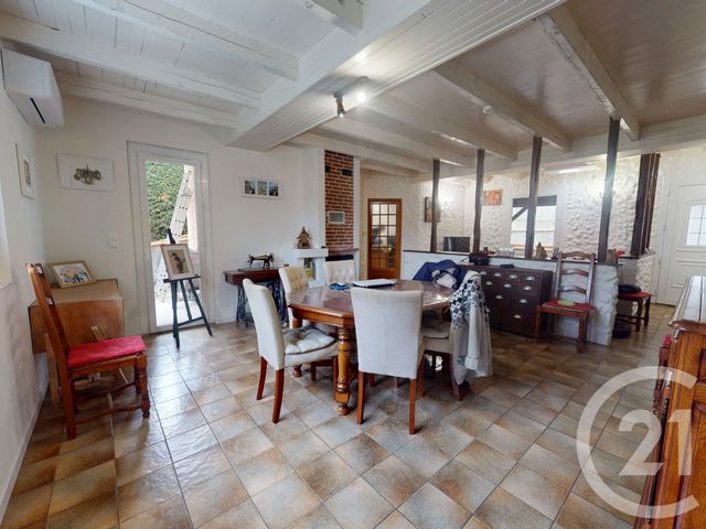 Maison &agrave; vendre - 7 pi&egrave;ces - 179,05 m2 - Bonrepos Sur Aussonnelle - 31 - MIDI-PYRENEES