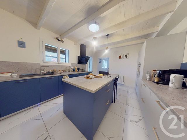 Maison &agrave; vendre - 7 pi&egrave;ces - 179,05 m2 - Bonrepos Sur Aussonnelle - 31 - MIDI-PYRENEES