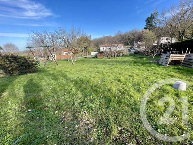 Maison &agrave; vendre - 7 pi&egrave;ces - 179,05 m2 - St Lys - 31 - MIDI-PYRENEES