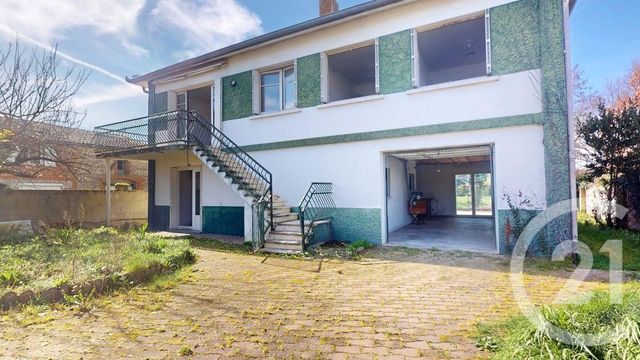 Maison &agrave; vendre - 5 pi&egrave;ces - 140 m2 - Merville - 31 - MIDI-PYRENEES