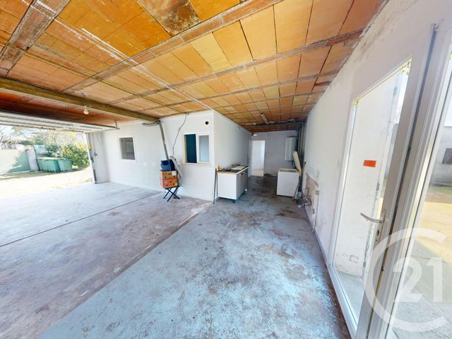 Maison &agrave; vendre - 5 pi&egrave;ces - 140 m2 - Merville - 31 - MIDI-PYRENEES