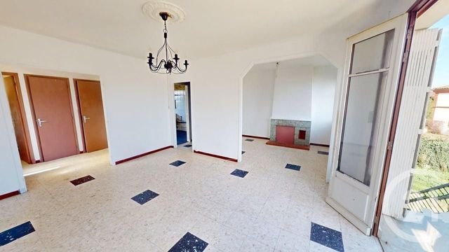 Maison &agrave; vendre - 5 pi&egrave;ces - 140 m2 - Merville - 31 - MIDI-PYRENEES