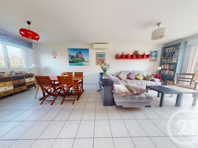 Maison &agrave; vendre - 4 pi&egrave;ces - 92 m2 - Colomiers - 31 - MIDI-PYRENEES