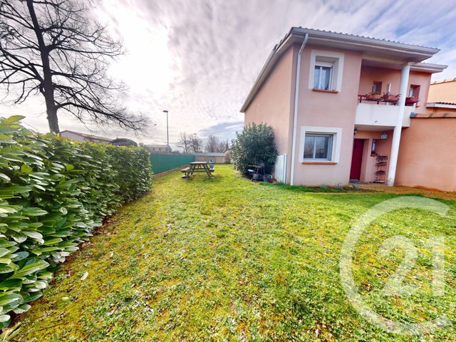 Maison &agrave; vendre - 4 pi&egrave;ces - 92 m2 - Colomiers - 31 - MIDI-PYRENEES
