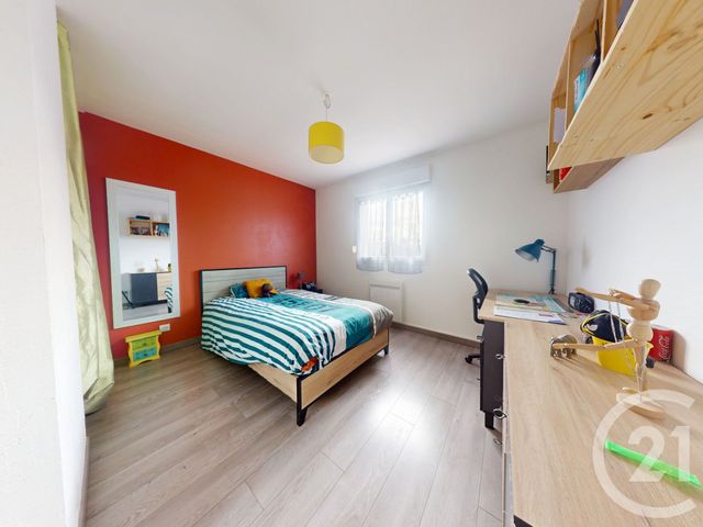 Maison &agrave; vendre - 4 pi&egrave;ces - 92 m2 - Colomiers - 31 - MIDI-PYRENEES