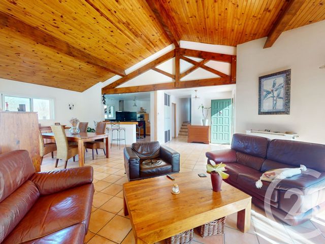 Maison &agrave; vendre - 5 pi&egrave;ces - 119,87 m2 - Brax - 31 - MIDI-PYRENEES