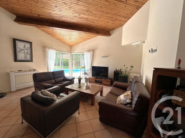 Maison &agrave; vendre - 5 pi&egrave;ces - 119,87 m2 - Brax - 31 - MIDI-PYRENEES