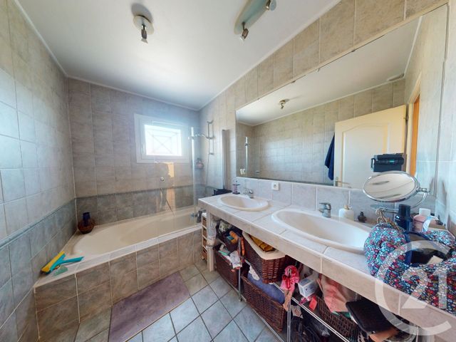 Maison &agrave; vendre - 5 pi&egrave;ces - 119,87 m2 - Brax - 31 - MIDI-PYRENEES