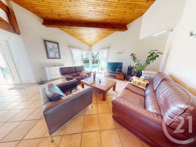 Maison &agrave; vendre - 5 pi&egrave;ces - 119,87 m2 - Brax - 31 - MIDI-PYRENEES