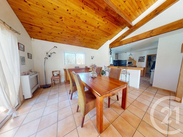 Maison &agrave; vendre - 5 pi&egrave;ces - 119,87 m2 - Brax - 31 - MIDI-PYRENEES