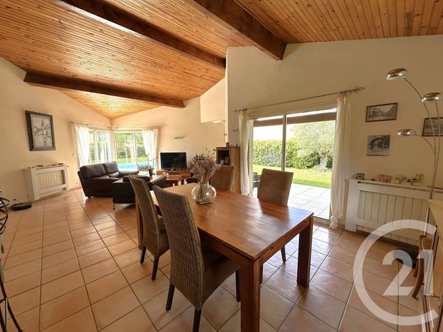 Maison &agrave; vendre - 5 pi&egrave;ces - 119,87 m2 - Brax - 31 - MIDI-PYRENEES