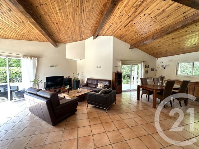 Maison &agrave; vendre - 5 pi&egrave;ces - 119,87 m2 - Brax - 31 - MIDI-PYRENEES