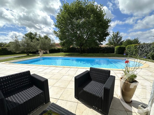 Maison &agrave; vendre - 5 pi&egrave;ces - 119,87 m2 - Brax - 31 - MIDI-PYRENEES