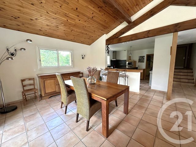 Maison &agrave; vendre - 5 pi&egrave;ces - 119,87 m2 - Brax - 31 - MIDI-PYRENEES