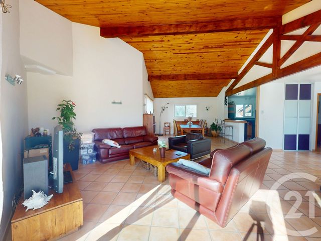 Maison &agrave; vendre - 5 pi&egrave;ces - 119,87 m2 - Brax - 31 - MIDI-PYRENEES