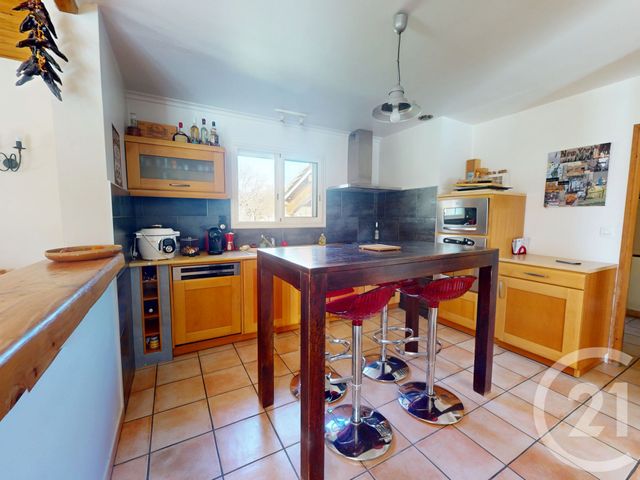 Maison &agrave; vendre - 5 pi&egrave;ces - 119,87 m2 - Brax - 31 - MIDI-PYRENEES