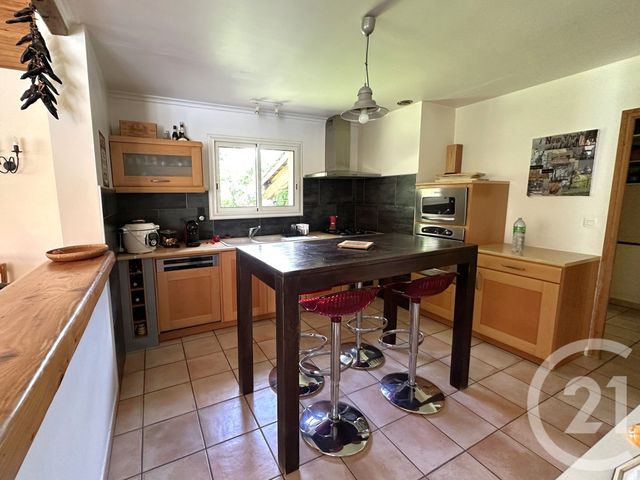 Maison &agrave; vendre - 5 pi&egrave;ces - 119,87 m2 - Brax - 31 - MIDI-PYRENEES