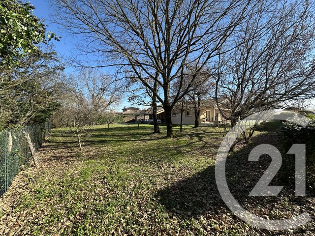 Maison &agrave; vendre - 5 pi&egrave;ces - 119,87 m2 - Brax - 31 - MIDI-PYRENEES