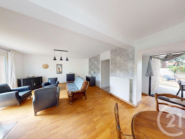 Maison &agrave; vendre - 5 pi&egrave;ces - 126 m2 - Colomiers - 31 - MIDI-PYRENEES