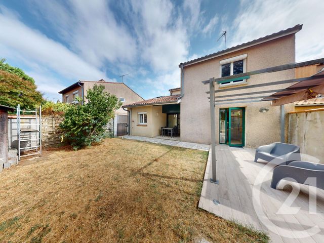 Maison &agrave; vendre - 5 pi&egrave;ces - 126 m2 - Colomiers - 31 - MIDI-PYRENEES