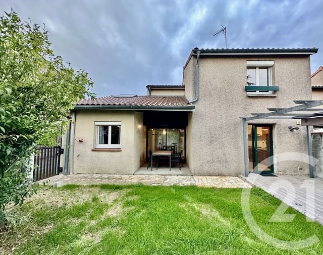 Maison &agrave; vendre - 5 pi&egrave;ces - 126 m2 - Colomiers - 31 - MIDI-PYRENEES
