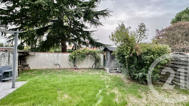 Maison &agrave; vendre - 5 pi&egrave;ces - 126 m2 - Colomiers - 31 - MIDI-PYRENEES
