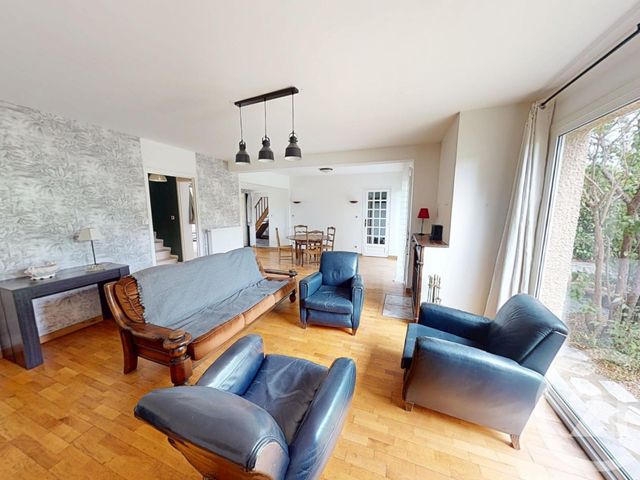 Maison &agrave; vendre - 5 pi&egrave;ces - 126 m2 - Colomiers - 31 - MIDI-PYRENEES