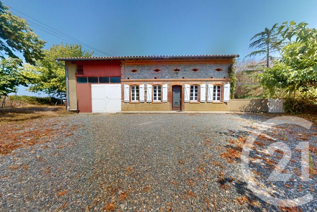 Maison &agrave; vendre - 6 pi&egrave;ces - 152 m2 - Pibrac - 31 - MIDI-PYRENEES